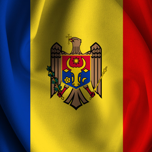 Moldovan Language