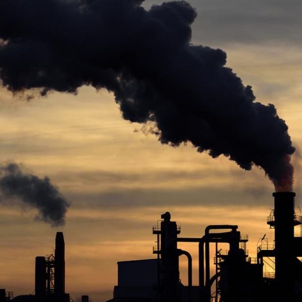 Reducing Carbon Emissions Strategies