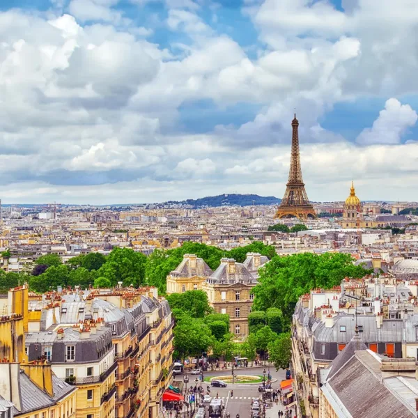 Learn French Language Fast