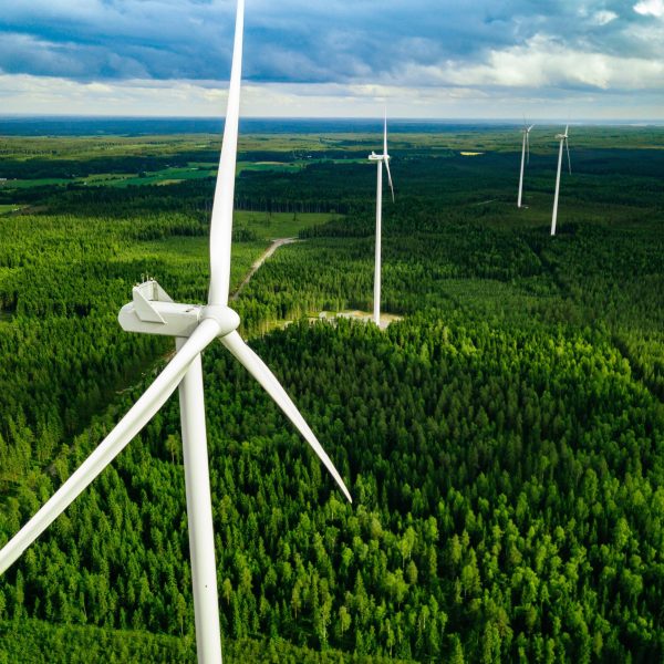 Green Energy Benefits and Importance