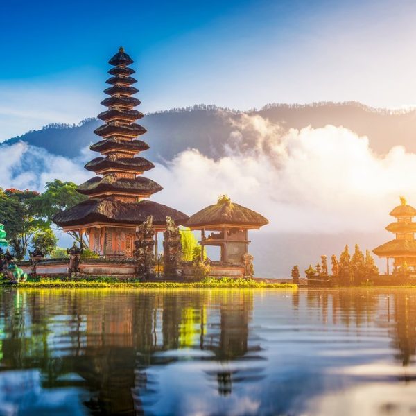 Indonesian Language Overview