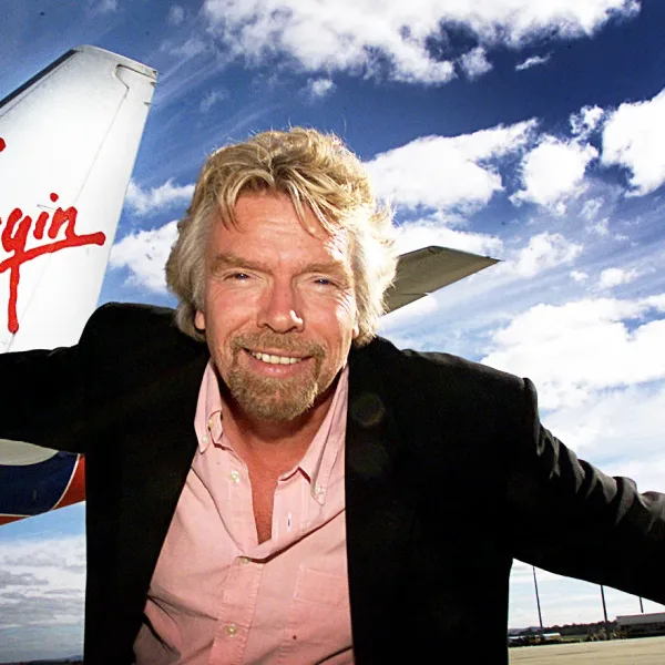 Richard Branson