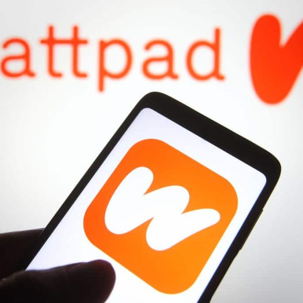 Wattpad App Discussion