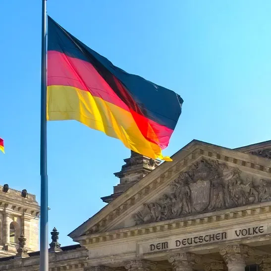 German Language Facts