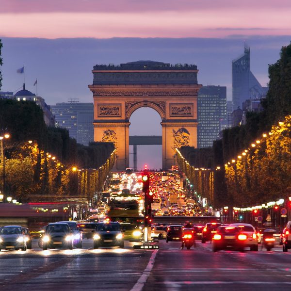 20 Beautiful French Phrases