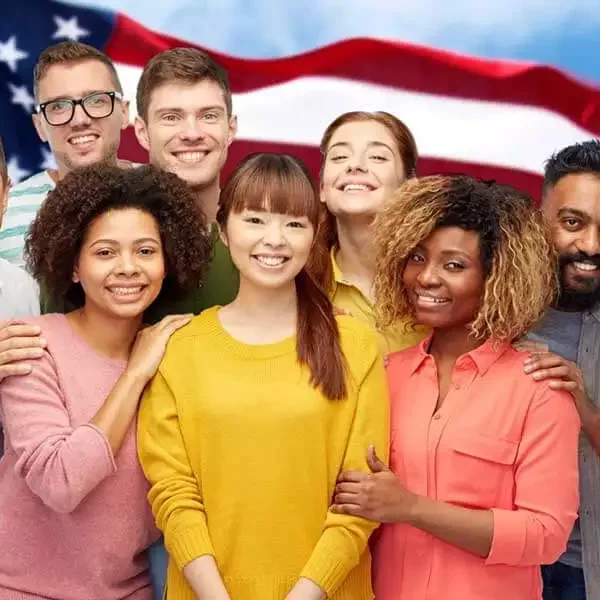 American English Facts
