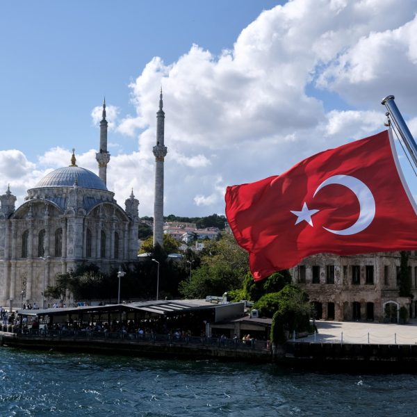 Learning Turkish Easily
