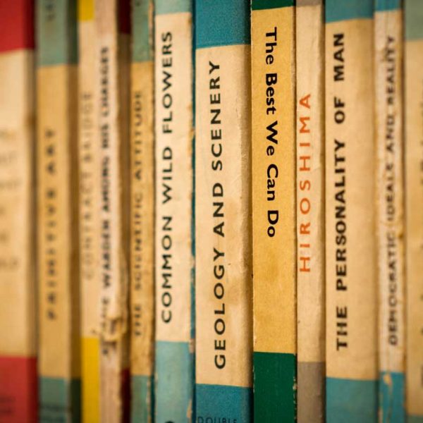 11 books to help you learn English easily