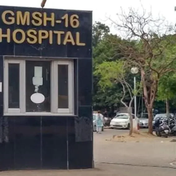 Proposal for expanding Chandigarh’s GMSH-16 to Sarangpur awaiting govt nod