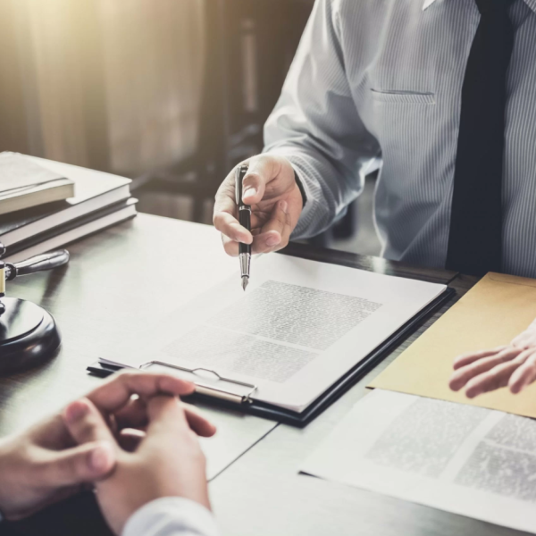 Legal Translation Overview