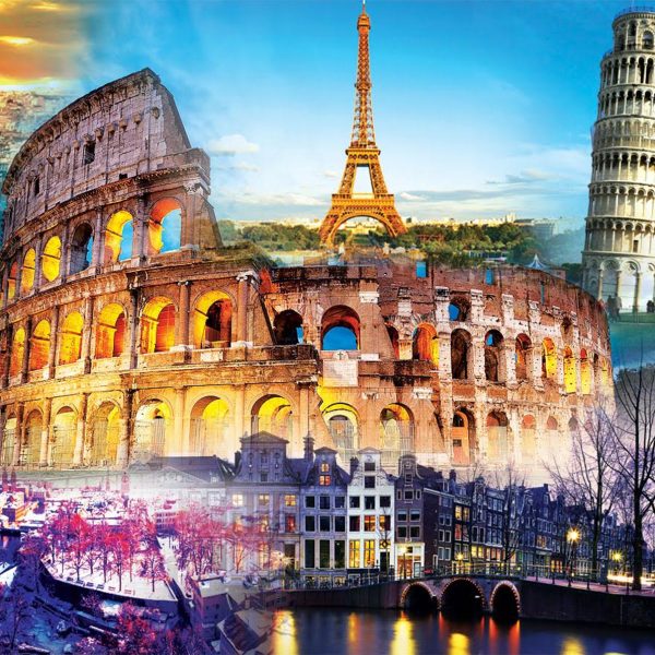 Tourist Place Transfer Overview