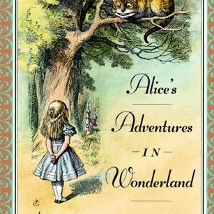 Alice in Wonderland Book Review