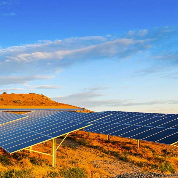 Green Energy in Australia.