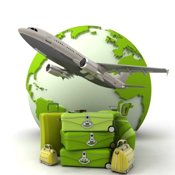 Tourism Industry Trends