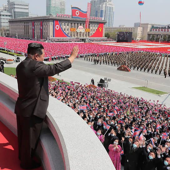 North Korean Language Overview