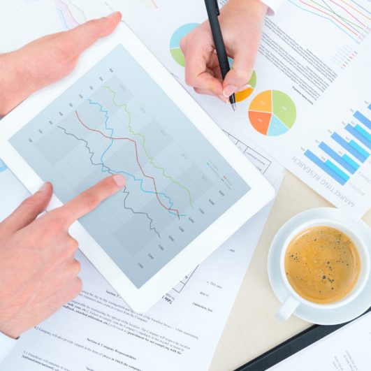 Financial Translation Importance.