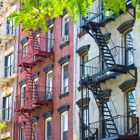 Apartment Rental Search Service
