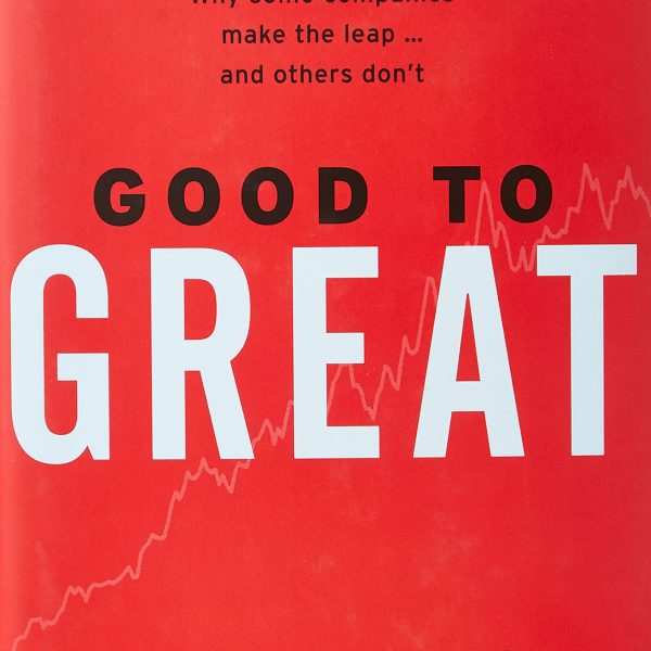 Good to Great