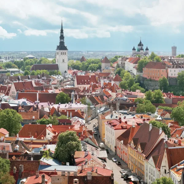 Estonian is a unique and fascinating language spoken by around 1.3 million people in Estonia and other parts of the world