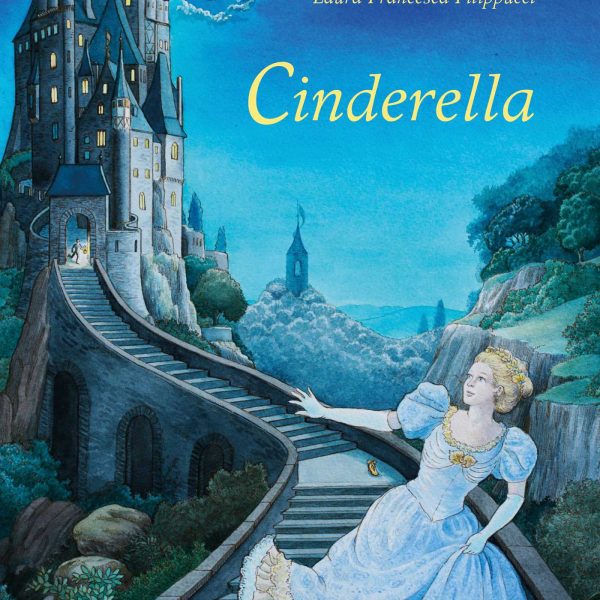 Cinderella is a beloved story that has captivated audiences for generations