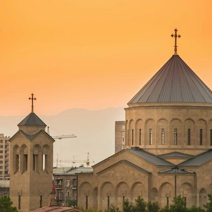 Armenia on the Path of Tourism Development
