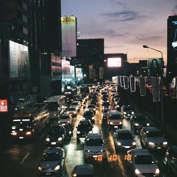 Automotive Translation