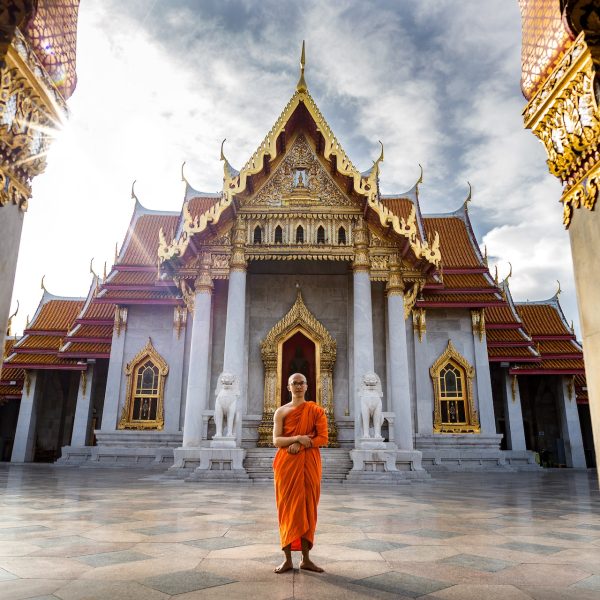 Thai Government Backs Wikipedia Localization to Widen Access to Knowledge