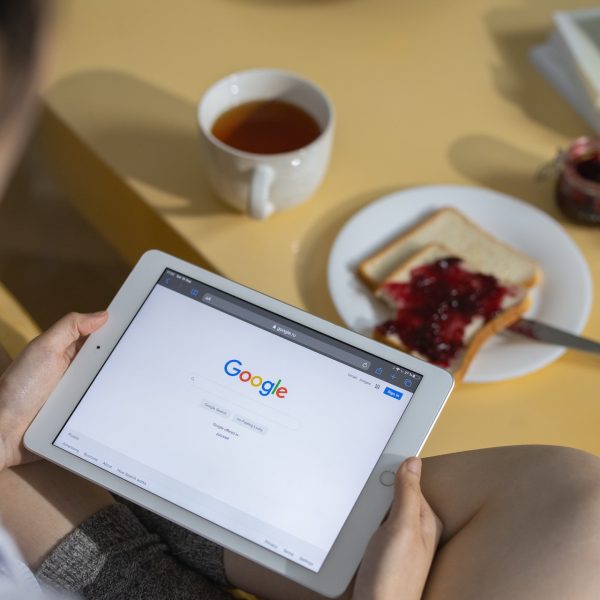 Google Waves Goodbye to Language Barriers