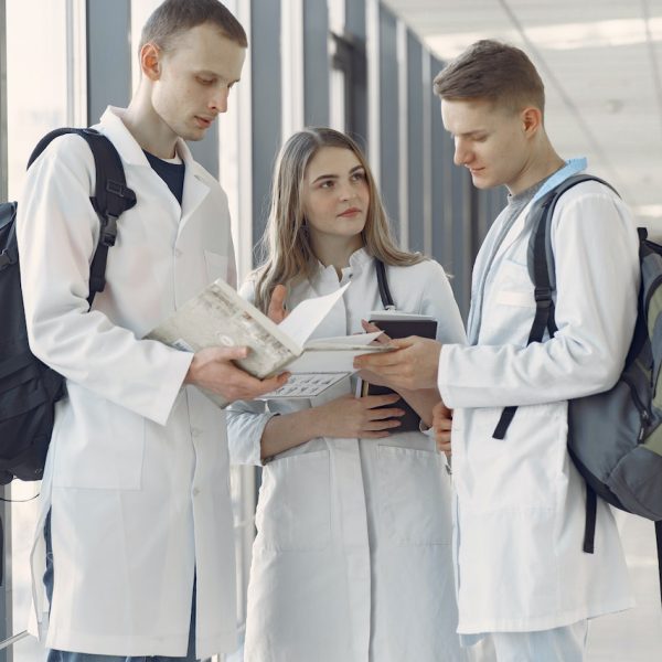 New Career Opportunities for Medical Interpreters in the U.S.