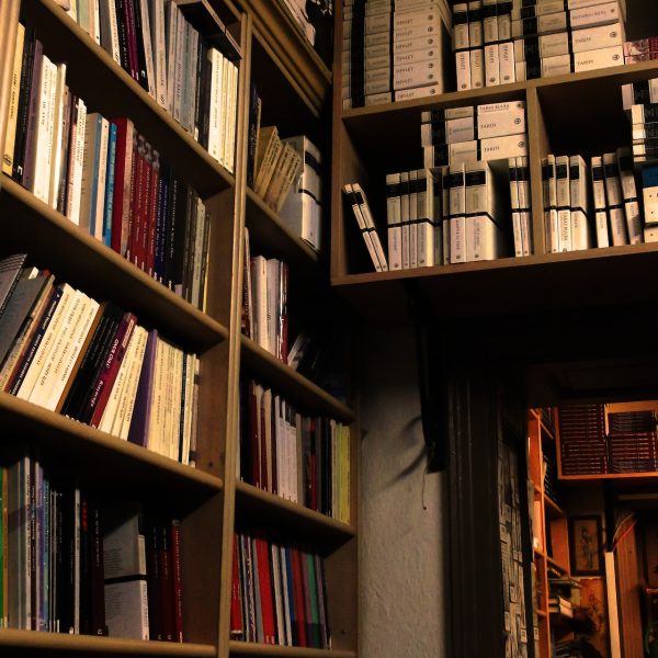 Iranian Translator Sets Out to Bring Korean Works to the World