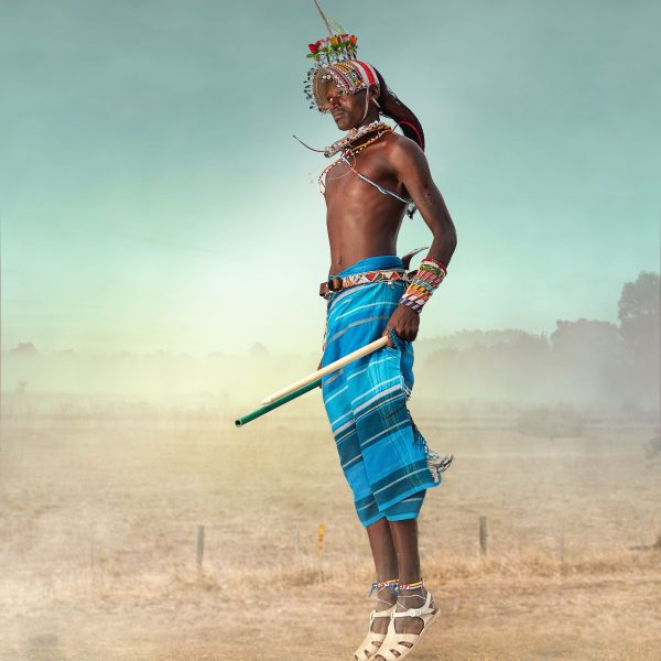 Research reveals that some indigenous languages lack terminology to describe climate change (Kenya)