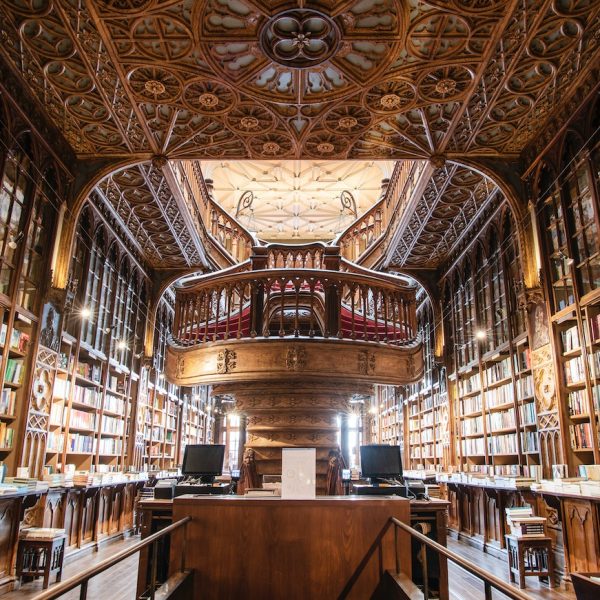 Moscow’s library of foreign literature plans to set up an institute of translation