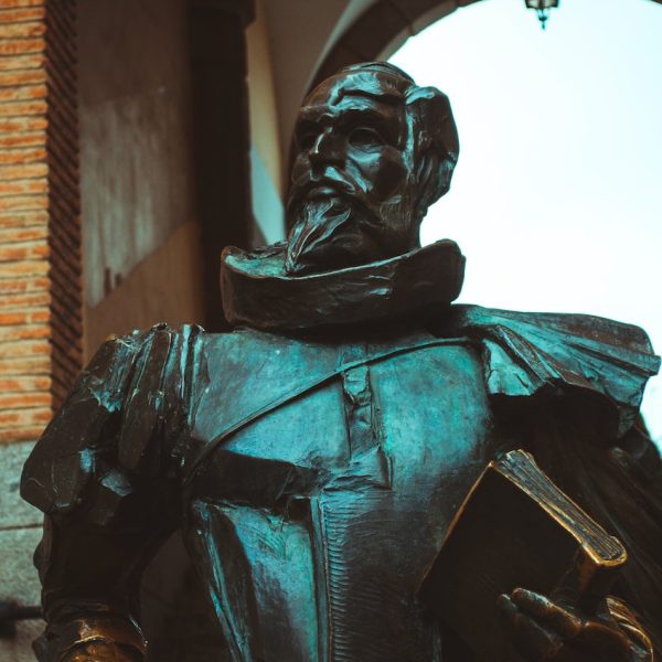 YouTube and the Royal Spanish Academy launch the first global reading of Don Quixote