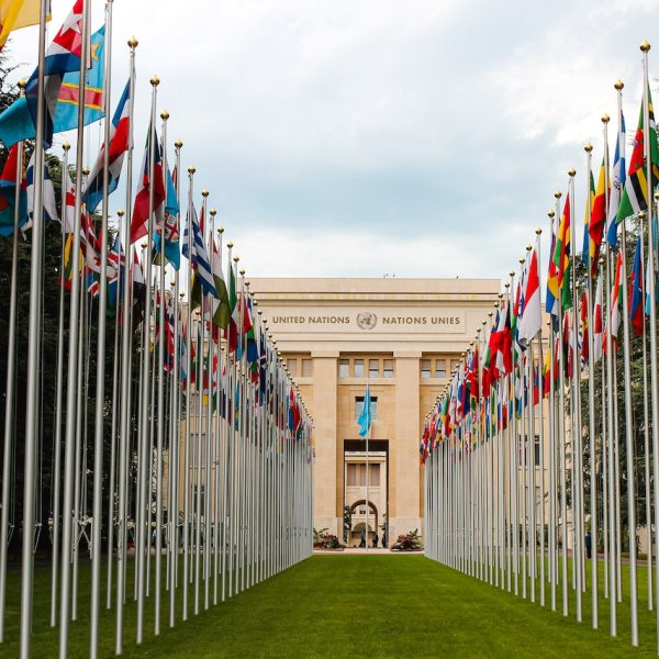 Simultaneous interpretation of Iranian President UN Speech faced problems