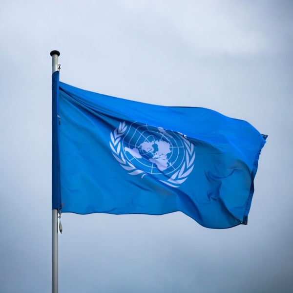 How interpreters at the UN get the message across