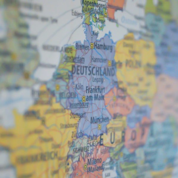 Cloud computing faces a major obstacle in Europe