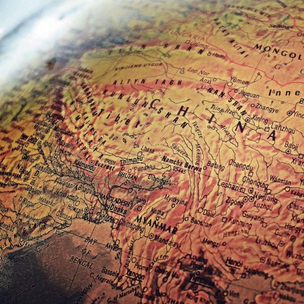 Translators working in the housing rental markets in high demand in China