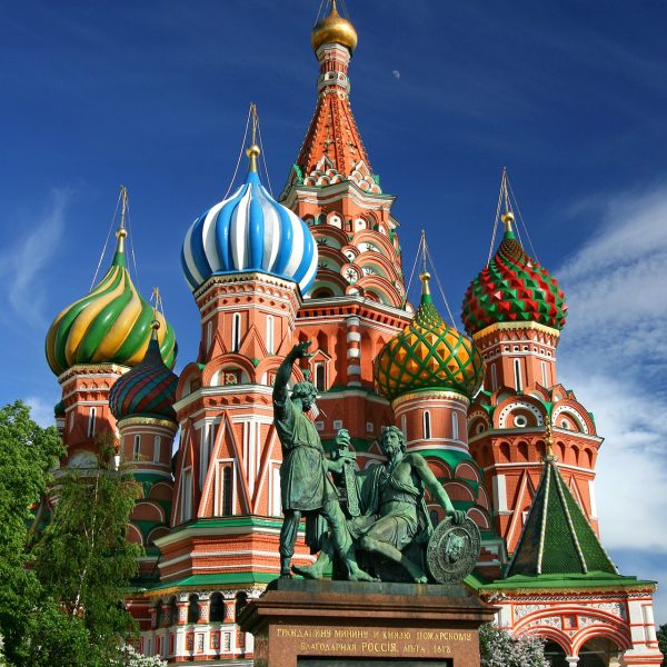 First institute of translation to open in Russia