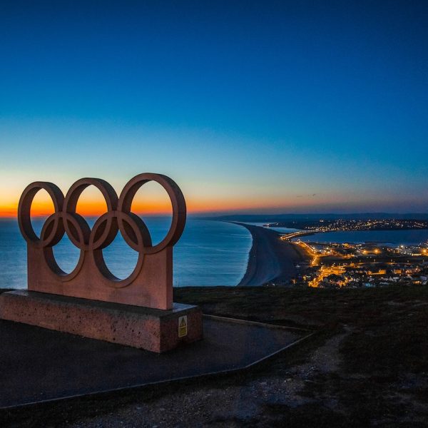 London Given an Etiquette Guide Ahead of the 2012 Olympics