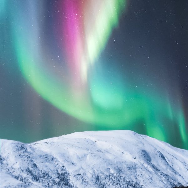 Anthropologist to Spend a Year in Greenland Saving a Dying Language