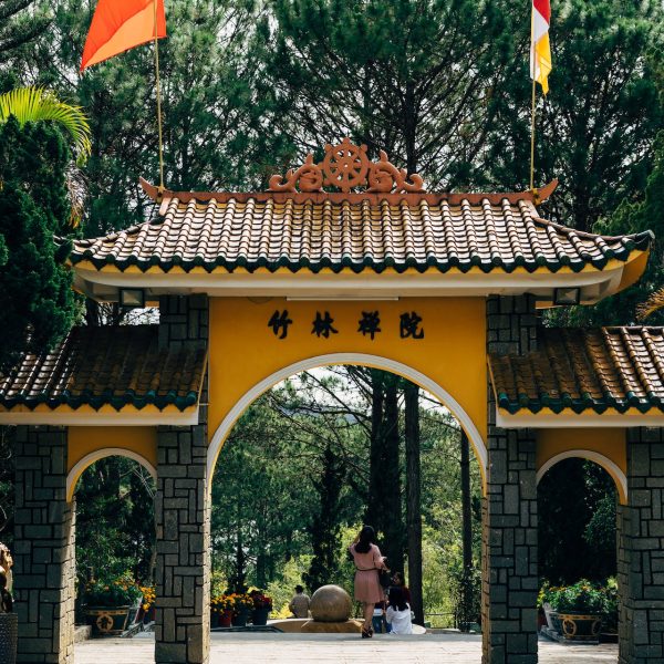 Vietnam’s rising economy holds “tremendous opportunity” for language service providers