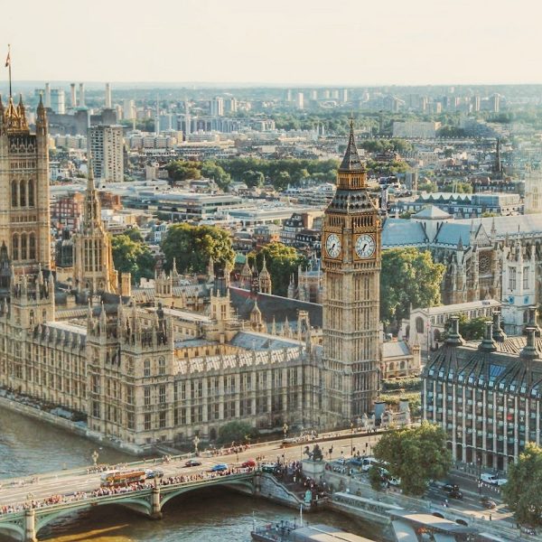 Demand for Translation Services Drops Off Amid Public Sector Cuts in the UK