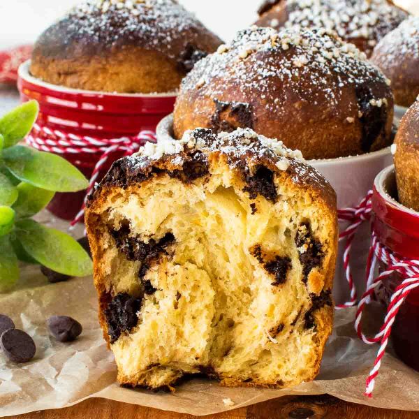 Panettone: A Delicious Italian Christmas Tradition