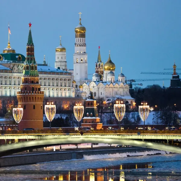 Some of the most common business problems in Russia and explore their underlying causes