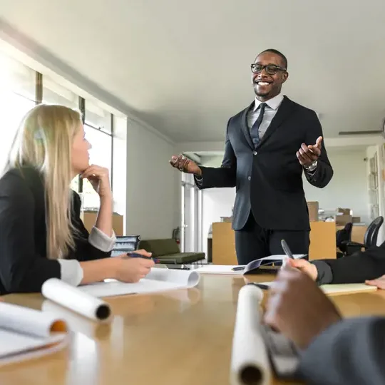 Working in international sales, marketing, or management, being fluent in several languages can give you a competitive edge and open up new opportunities