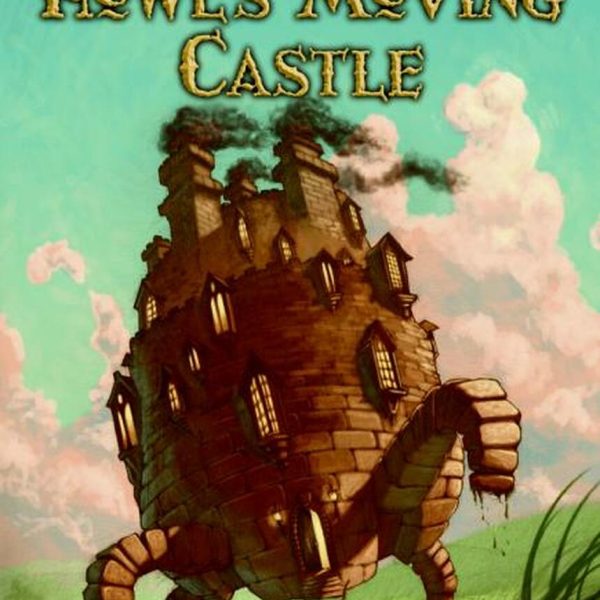 What makes "Walking Castle" such a beloved book and why you should give it a read
