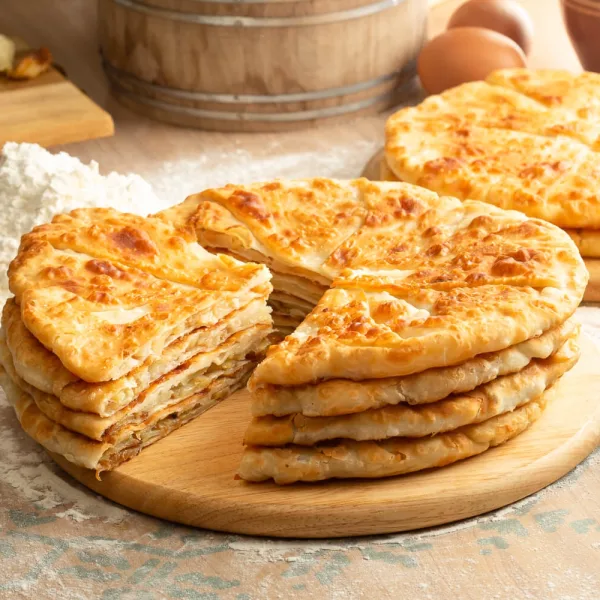 Some of the most popular traditional Moldovan dishes and share some authentic recipes for you to try at home