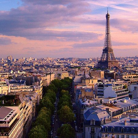France, like many other countries around the world, faces significant environmental challenges