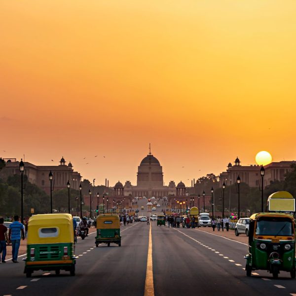 Several trends have emerged in India that have been embraced by the population and have contributed to the country's growth and development
