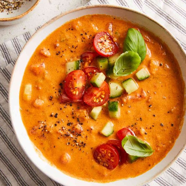 Some delicious recipes with tomatoes that are sure to delight your taste buds